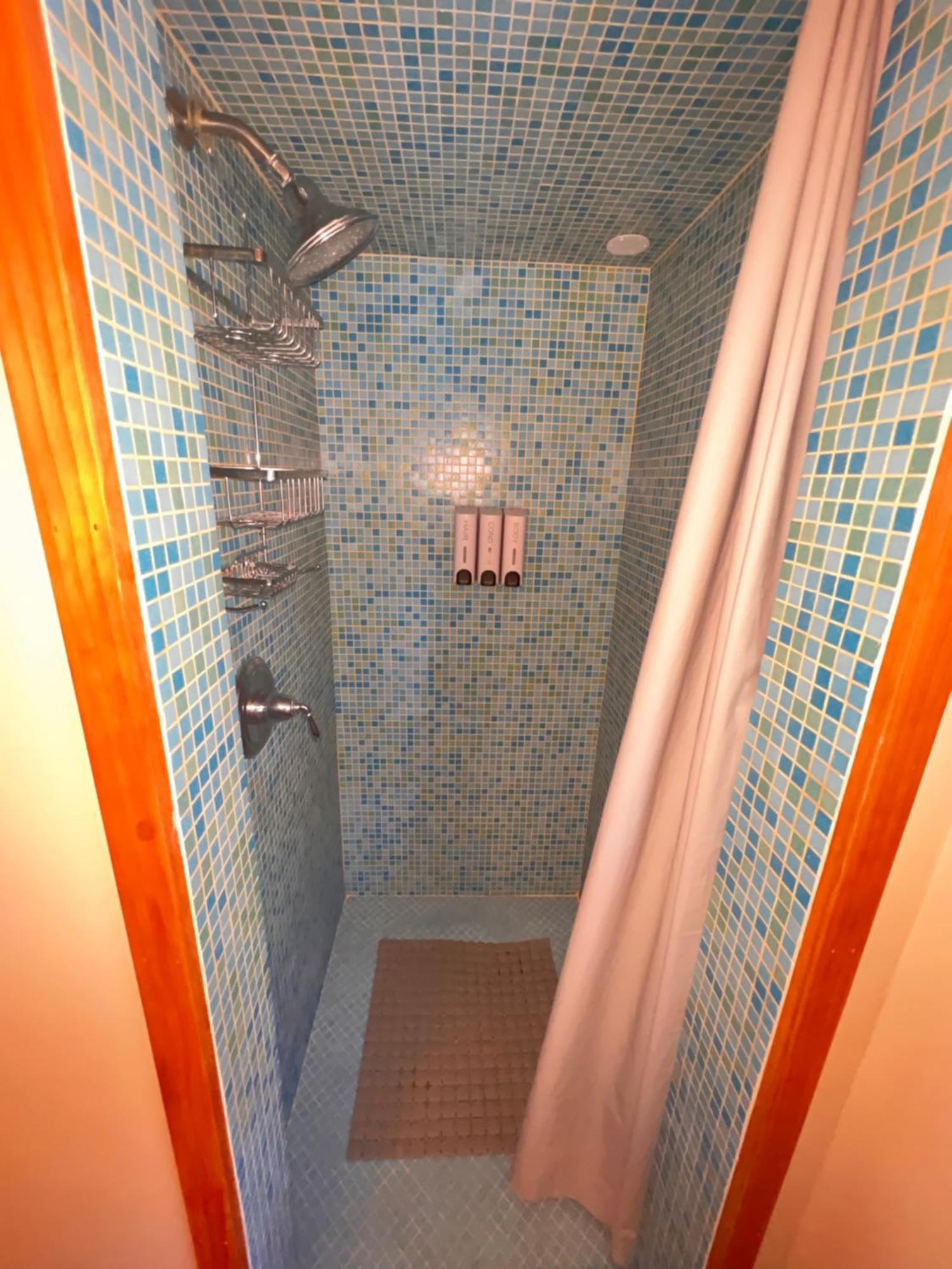 Joshua Tree Ranch House Motel - Downtown - Room #8 מראה חיצוני תמונה